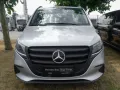 Mercedes-Benz eVito 129 Tourer Pro lang Distr. LED Liege 90kWh