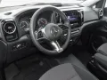Mercedes-Benz eVito 129 Tourer Pro lang Distr. LED Liege 90kWh