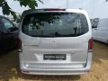 Mercedes-Benz eVito 129 Tourer Pro lang Distr. LED Liege 90kWh