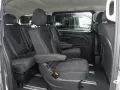 Mercedes-Benz eVito 129 Tourer Pro lang Distr. LED Liege 90kWh