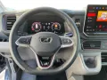 MAN TGE 3.200 L3H3 MIXTO 4x4 Individual S ACC STHZ