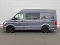 MAN TGE 3.200 L3H3 MIXTO 4x4 Individual S ACC STHZ