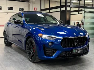 Other Maserati Levante V6 430 CV AWD Modena Ultima
