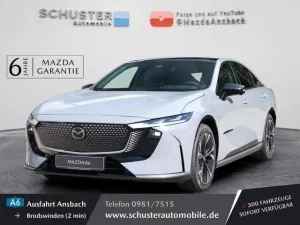 Mazda 6e Takumi 68,8 kWh PANO/360° Kamera/Leder/HEAD-U