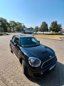 MINI One Countryman One One