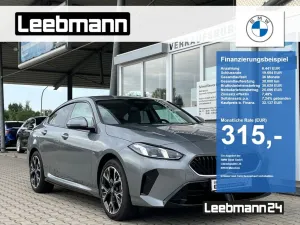BMW 220 Gran Coupé M-Sport-Ext. GARANTIE bis 07/2030