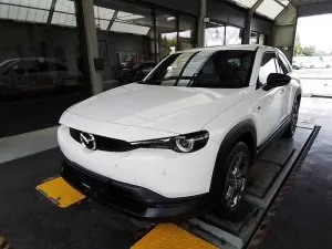 Mazda MX-30 ADVANTAGE Garantie 05.2030 Navi, Kamera, K