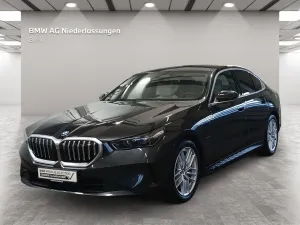 BMW 550e xDrive Lim. PAPr DAProf Autobahnassist Pano