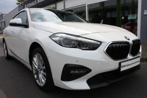 BMW 218 2 Gran Coupe UVP: 48.510,02 € 