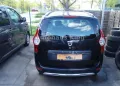 Dacia Lodgy Stepway Selection-7Si/ Modellpf