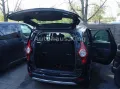 Dacia Lodgy Stepway Selection-7Si/ Modellpf