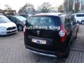 Dacia Lodgy Stepway Selection-7Si/ Modellpf