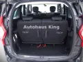 Dacia Lodgy Stepway Selection-7Si/ Modellpf