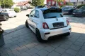 Abarth 500 595 esseesse