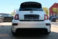 Abarth 500 595 esseesse