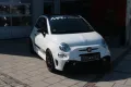 Abarth 500 595 esseesse