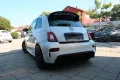 Abarth 500 595 esseesse