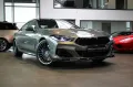 ALPINA B8 GT GRAN COUPE ALLRAD LIMITIERT NR.74 VON 99!