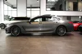 ALPINA B8 GT GRAN COUPE ALLRAD LIMITIERT NR.74 VON 99!