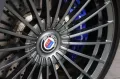 ALPINA B8 GT GRAN COUPE ALLRAD LIMITIERT NR.74 VON 99!