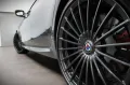 ALPINA B8 GT GRAN COUPE ALLRAD LIMITIERT NR.74 VON 99!