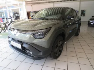 Suzuki e Vitara 128 kW eAxle Comfort+ 61kWh