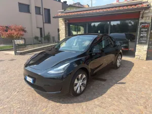 Other Tesla Model Y RWD