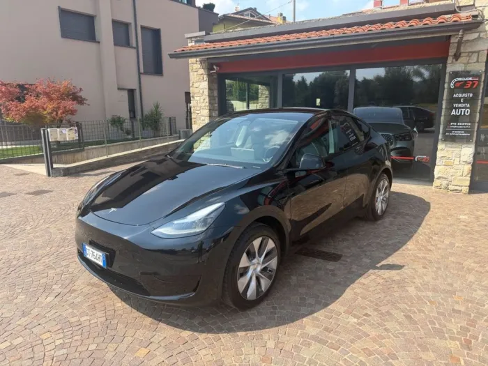 Other Tesla Model Y RWD