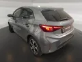 MG3 1.5 Hybrid+ Luxury 360-Grad-Kamera Kirin Gre