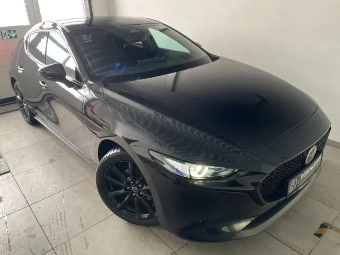 Mazda 3 5HB 2.0L e-SKYACTIV X 186ps 6MT FWD Exclusive-