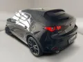 Mazda 3 5HB 2.0L e-SKYACTIV X 186ps 6MT FWD Exclusive-