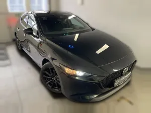 Mazda 3 5HB 2.5L e-SKYACTIV G 140ps 6AT FWD Homura