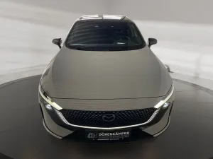 Mazda 6e 5HB EV 258ps 1AT RWD Takumi
