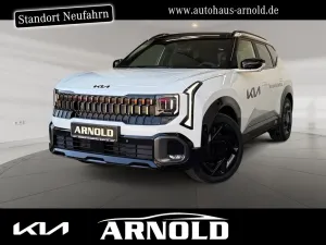 Kia Seltos 1.6 T-GDI AWD X-Line HuD PanoD. Memory !