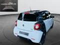 Smart ForFOUR ALL.BRABUS*CABRIO*90CV*FULL FULL