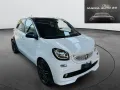 Smart ForFOUR ALL.BRABUS*CABRIO*90CV*FULL FULL