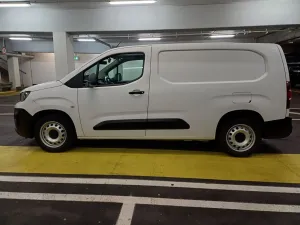 Peugeot Partner Premium L2