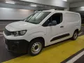 Peugeot Partner Premium L2