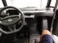 Opel Rocks-e Edition LED PANO