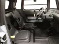 Opel Rocks-e Edition LED PANO