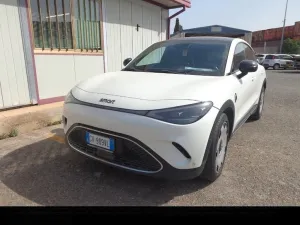 Other SMART #3 272CV AUTOMATIC PREMIUM ( FARI LED MATR