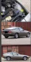 Porsche 924 H-Zulassung