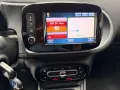 Smart FORFOUR PASSION KLIMAAUTOMATIK+NAVI+EINPARKHILFE