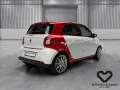 Smart FORFOUR PASSION KLIMAAUTOMATIK+NAVI+EINPARKHILFE