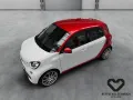 Smart FORFOUR PASSION KLIMAAUTOMATIK+NAVI+EINPARKHILFE