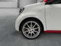 Smart FORFOUR PASSION KLIMAAUTOMATIK+NAVI+EINPARKHILFE