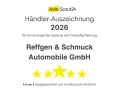 Smart FORFOUR PASSION KLIMAAUTOMATIK+NAVI+EINPARKHILFE