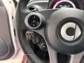 Smart FORFOUR PASSION KLIMAAUTOMATIK+NAVI+EINPARKHILFE