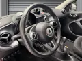 Smart FORFOUR PASSION KLIMAAUTOMATIK+NAVI+EINPARKHILFE