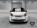 Smart FORFOUR PASSION KLIMAAUTOMATIK+NAVI+EINPARKHILFE